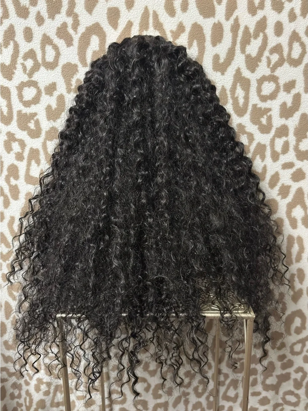 N/A braided frodio